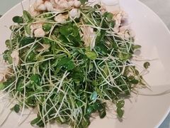 -玉林烤鸭店(定福庄店)