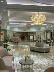 -米诺娃妇女儿童医院·三级妇儿医院