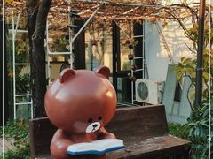 -素心小筑(后沙裕镇店)