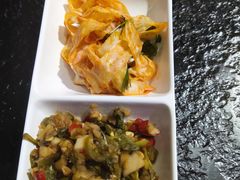 -牛鲜盛齐齐哈尔烤肉(曹路店)