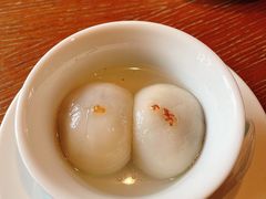 -宁波柏悦酒店·钱湖渔港