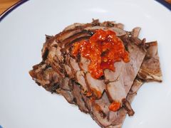 -西城饭店南京菜(新浦路店)