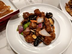 -玉林烤鸭店(垡头店)
