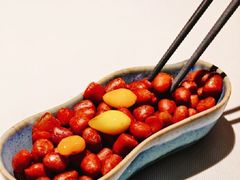 -侨美食家·41年地道粤菜(恒福路店)