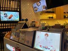 -鲜芋仙(南开大悦城店)