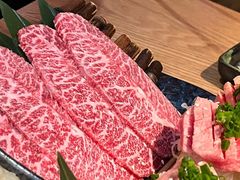 -丸藏和牛烧肉专门店(园区师惠坊店)