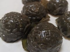 -百姓百味海鲜酒楼(粤垦路总店)