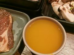 -新石器烤肉(中房金谊广场店)