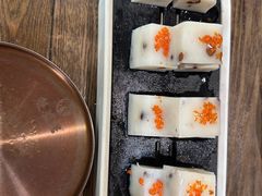 -魁盛居百年鲁菜馆(县西巷店)