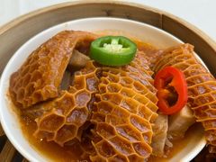 -寻味顺德·顺峰山庄(大良店)