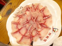 黑鱼-芦苇荡·酸汤鱼(回龙观店)