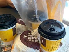 -麦当劳(朝阳北路店)