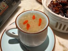 -绿茶餐厅(西湖银泰百货店)