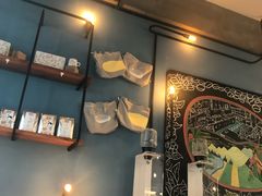 -fishtank鱼缸咖啡(三山街店)