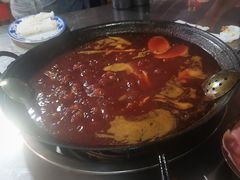 -椒贵火锅(剑南大道店)