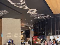 -星汇餐厅(新濠影汇店)