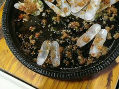 -金掌勺锅包肉(太原万达店)