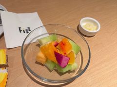 -菲滋意式餐厅(富阳东方茂店)