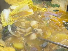 -曹丞相·地锅鸡·地锅鱼(武林店)