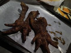 -麦凯伦烧烤·精酿超级工厂店(金桥总店)