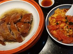 -阿皇仔烧鹅(麦地店)