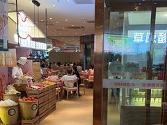 -西贝(武汉群星城店)