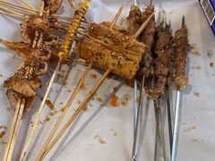 -正通记·哈尔滨烧烤·炭烤鸽子(七宝万科国际店)