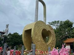 -东莞观音山旅游风景区