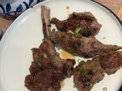 -上渔铁板烧(熙悦汇店)