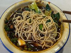 -赵伍面庄(松石大道店)