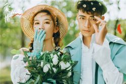 -摩玛婚纱摄影(杭州店)