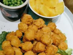-驰明粗粮小厨(湖滨路店)