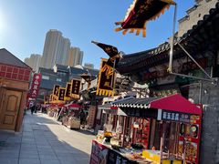 -古文化街旅游区