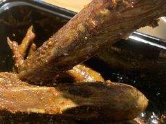 -运栋天马牛肉饼(林科大店)