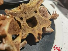 -京韵胡同·酱香羊蝎子火锅涮肉(长寿路店)