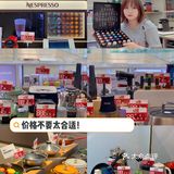 天津探店｜年中大促海信不要太合适！快来薅羊毛