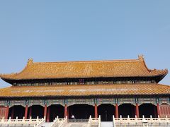 -故宫博物院(故宫)