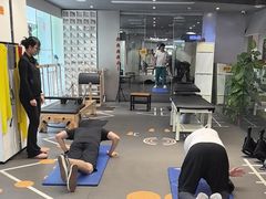 -超鹿运动(达信大厦店)