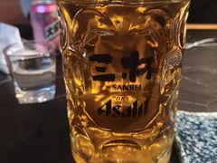 -三杯赤運·中式小酒馆(所城里店)