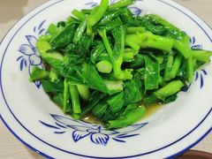 -老游独一佳湘菜馆(高新四路店)