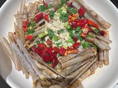 -健眺小海鲜(临海后山店)