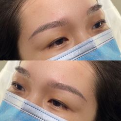 -本小姐美学·半永久纹眉野生眉