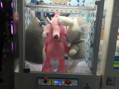 -星悦蓝海欢乐园(石路天虹店)