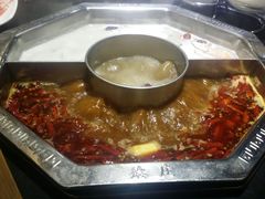 android_upload_pic-重庆德庄火锅(体育中心店)