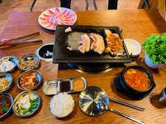 -香猪坊(五道口店)