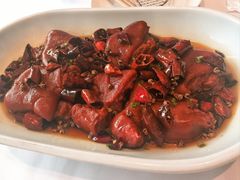 -沸腾鱼乡(知春路分店)