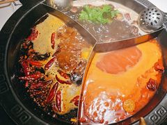 -宽坐火锅(万象城店)