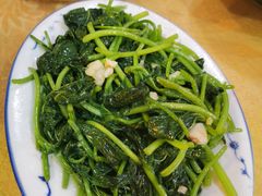 -华兴餐厅·招牌生鱼片(桃园路店)