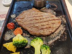-必胜客(大悦城店)
