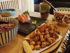 -鸭川食堂·鳗丼(鼓楼店)